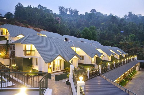 munnar hotel