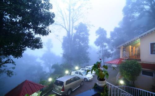 Munnar Resorts